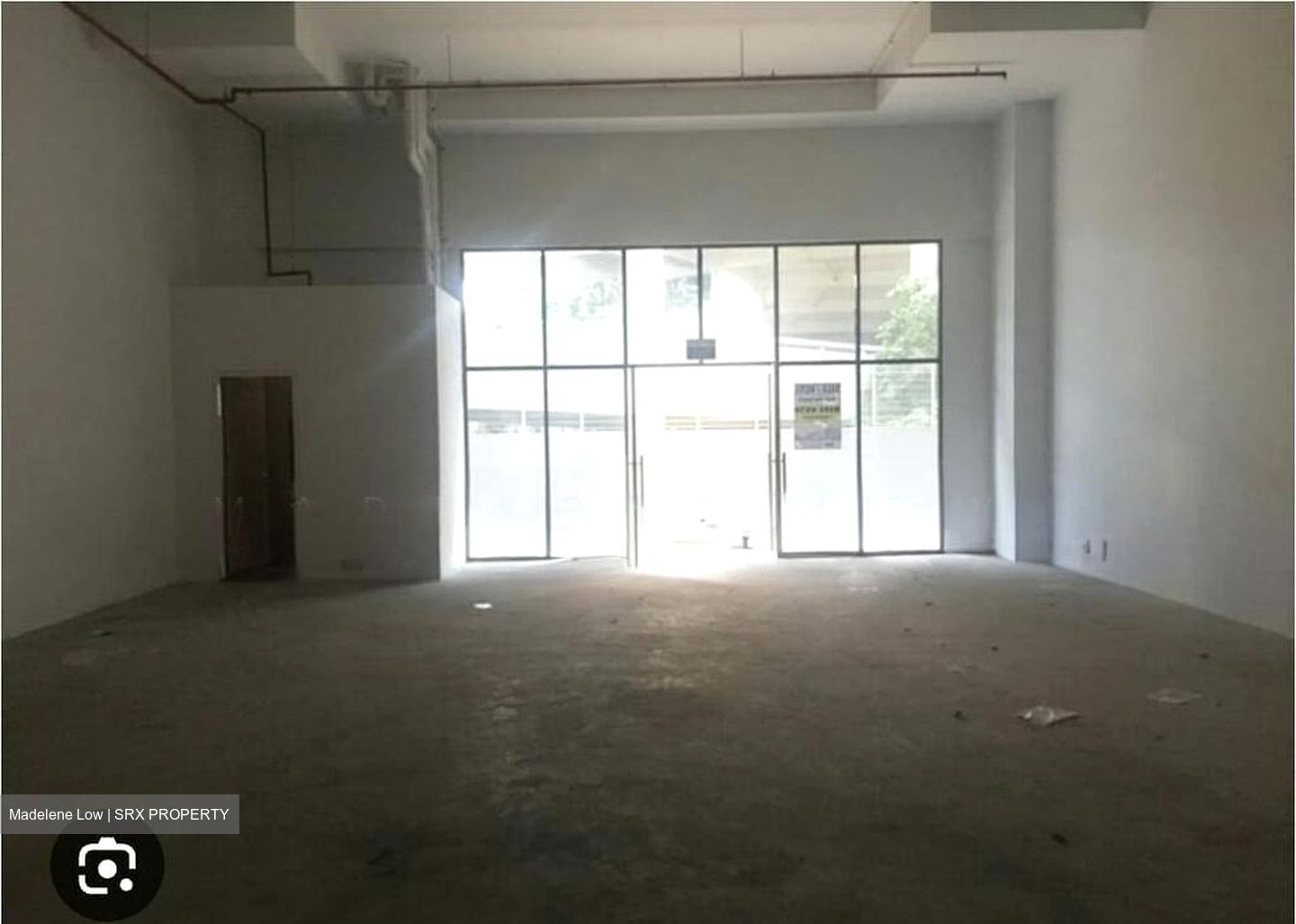 Woodlands Industrial Xchange (D25), Factory #522486041